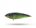 WS Lures Megastrike Jr Pike N Apple WS Lures Megastrike Jr Pike N Apple